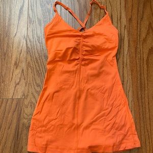 Lululemon Tank Top, Size 4